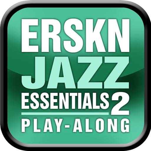 Erskine Jazz Essentials Vol. 2 icon