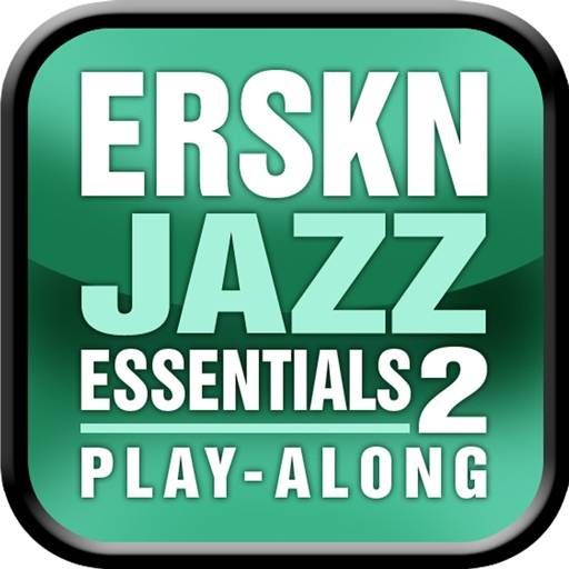 Erskine Jazz Essentials Vol. 2 app icon