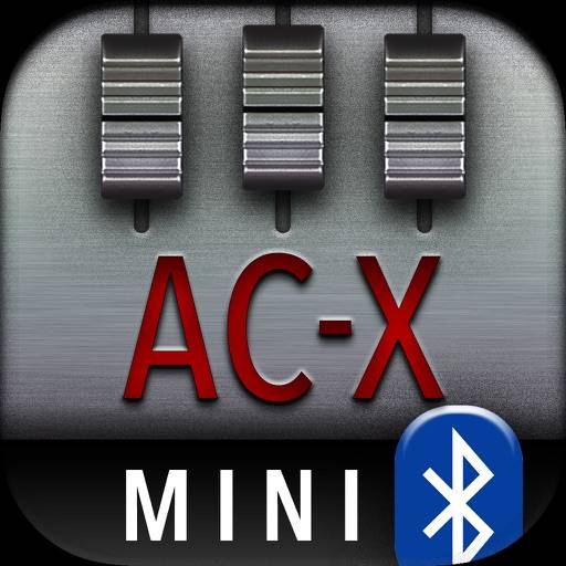 AC-X Mini app icon