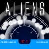 Aliens Motion Tracker app icon