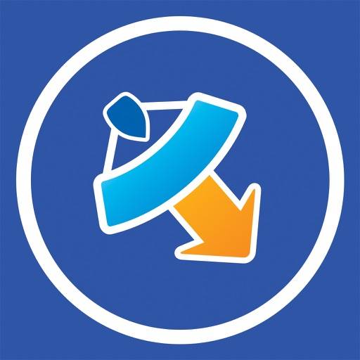 Spot Assist Skydiving Tool app icon