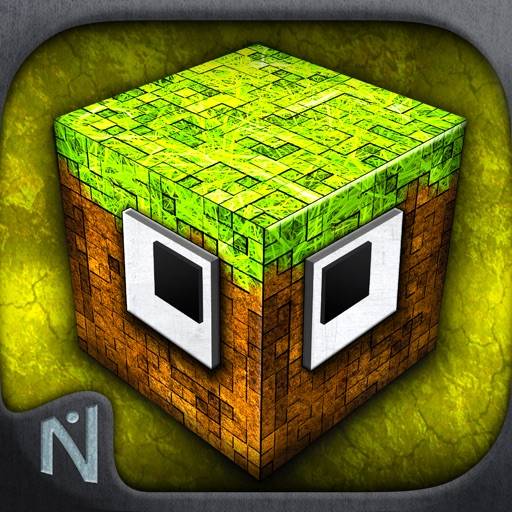 MonsterCrafter Pro icon