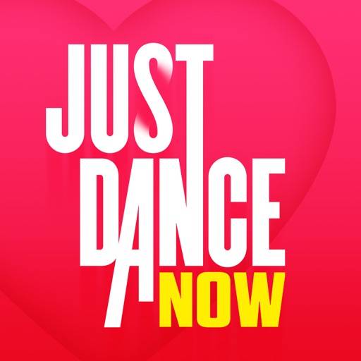 Just Dance Now icono