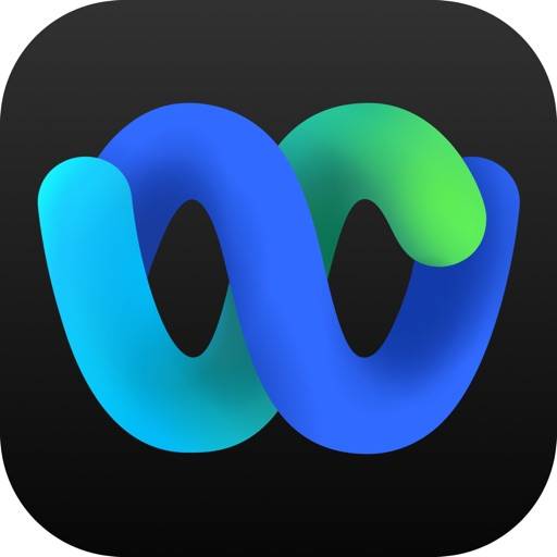 Webex app icon