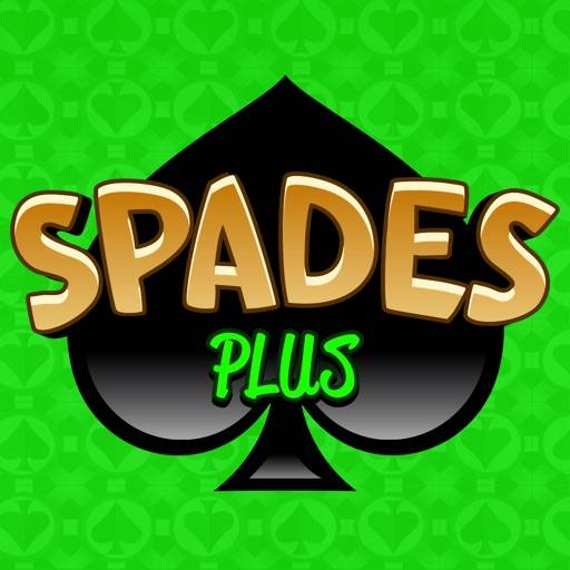 Spades Plus app icon