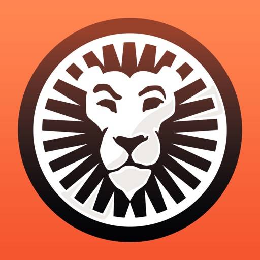 LeoVegas icon