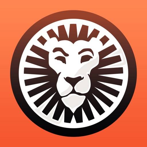 LeoVegas Casino: Juegos Online app icon