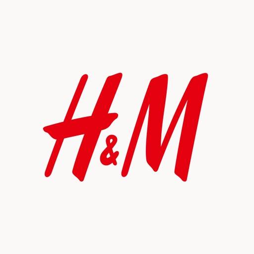 H&M icon