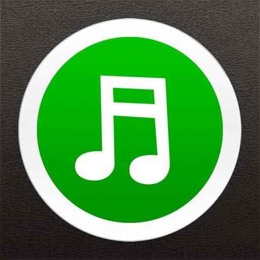 MyMP3 - Convert videos to mp3 and best music player icon