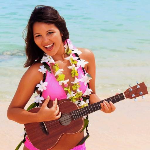 120 Ukulele Akkorde LR icon