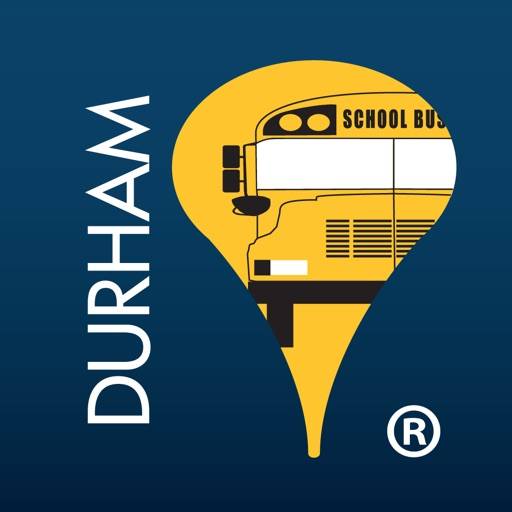 Durham Bus Tracker app icon