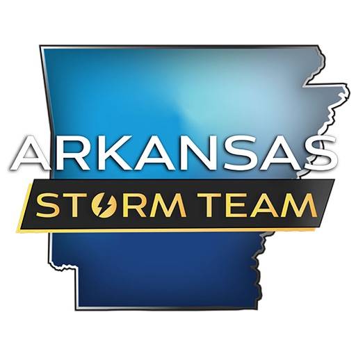 Arkansas Storm Team app icon