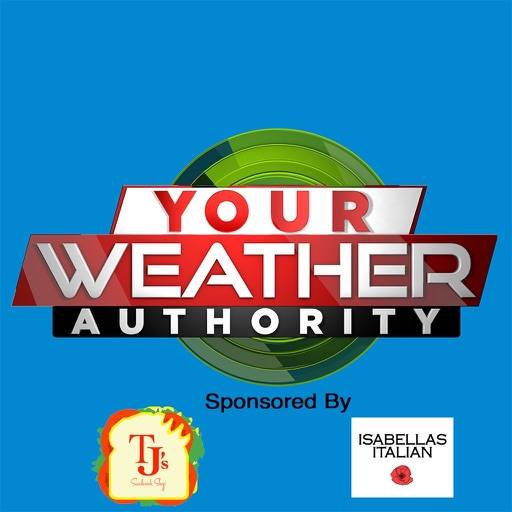 NWA - Your Weather Authority icon