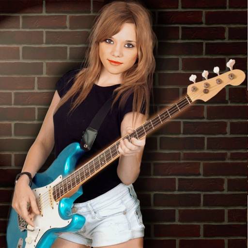 120 Bass Chords LR icon