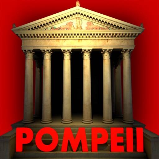 Pompeii Touch icon