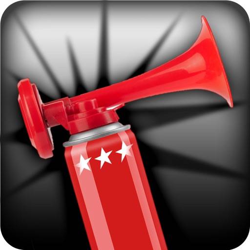 Sport Tromba Air Horn icon