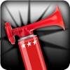 Sport Air Horn app icon