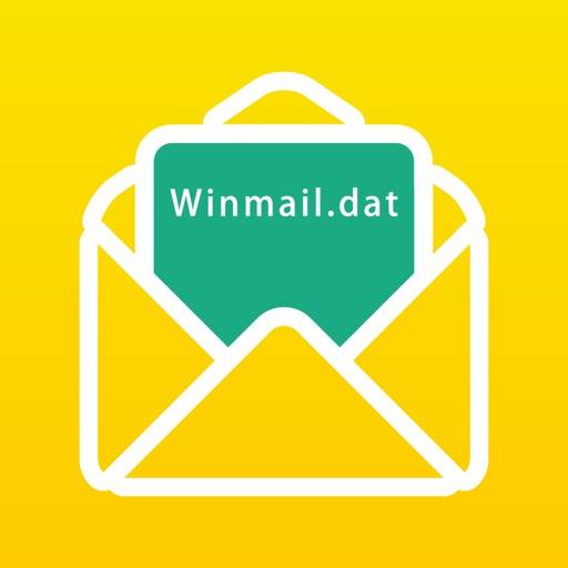 Winmail Reader icon