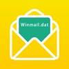 Winmail Reader icône
