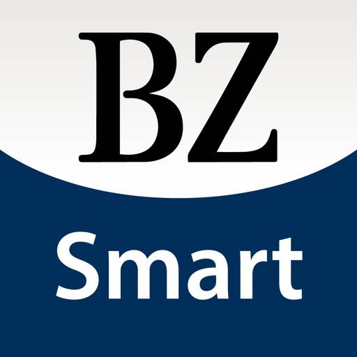 BZ-Smart: Nachrichten app icon