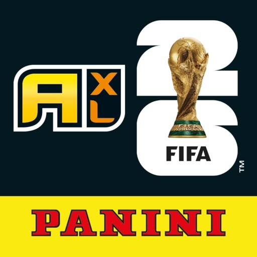 FIFA World Cup 2026™ AXL™ icône