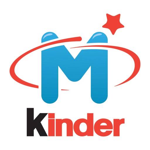 Magic Kinder: Storie e disegni icon