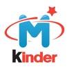 Magic Kinder: Storie e disegni app icon