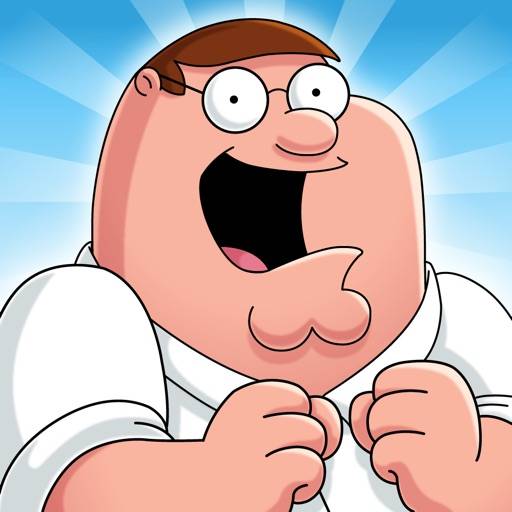 Family Guy The Quest for Stuff ikon