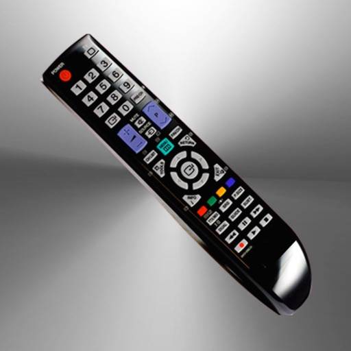 Sam : tv remote icon