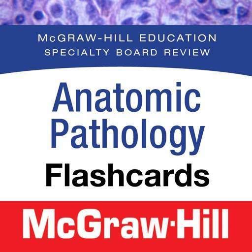 Anatomic Pathology Flashcards icon