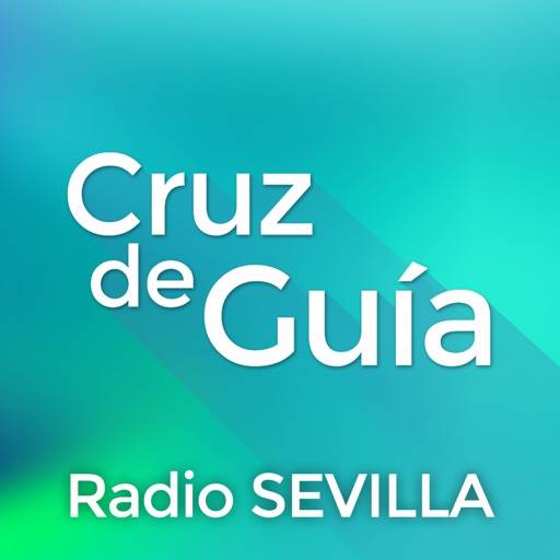 Cruz de Guía Radio Sevilla