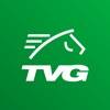 TVG app icon