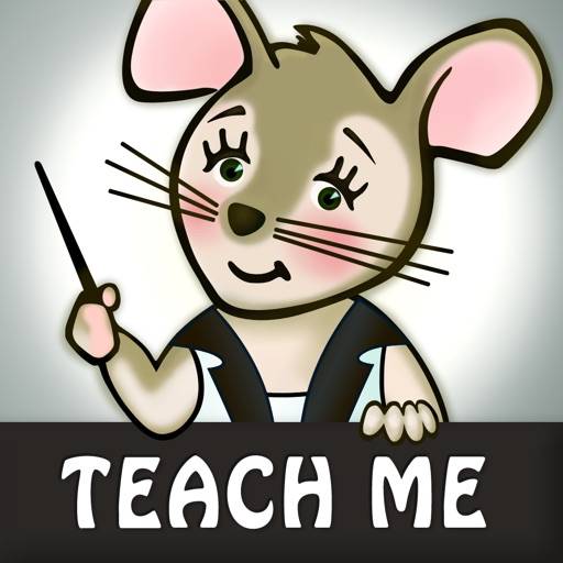TeachMe: Math Facts app icon