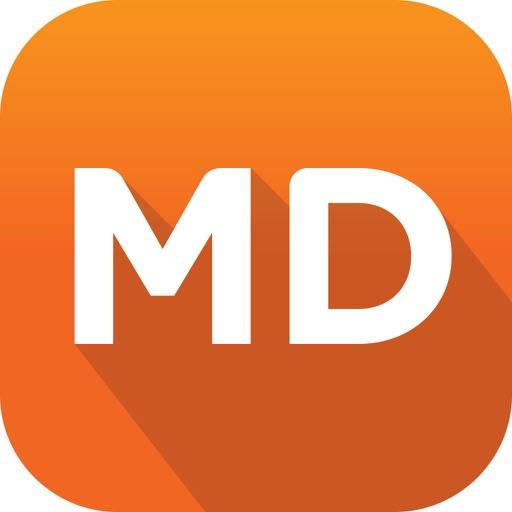 Mdlive icon