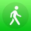 Stepz - Step Counter & Tracker icon