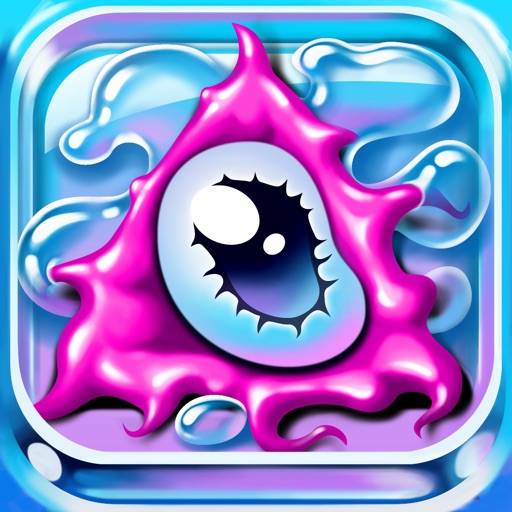 Doodle Creatures™ app icon