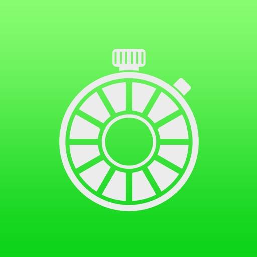 PaceBeeper app icon