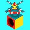 Blox 3D app icon