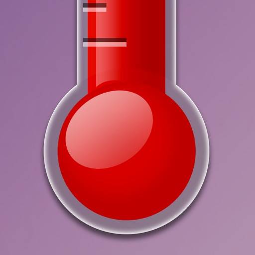 Thermo icon