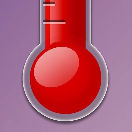 Thermo - Temperature icona