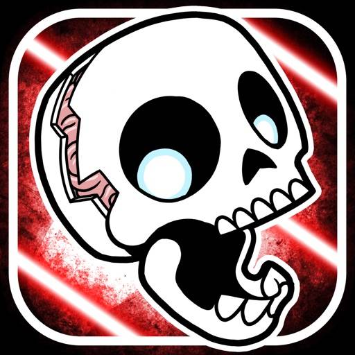 Skullduggery! app icon