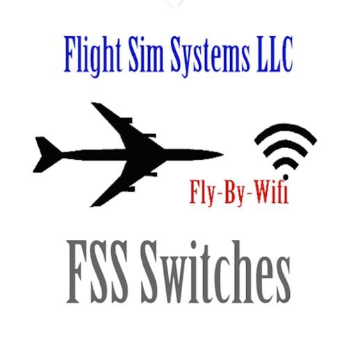 FSS Switches icon