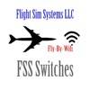 FSS Switches app icon