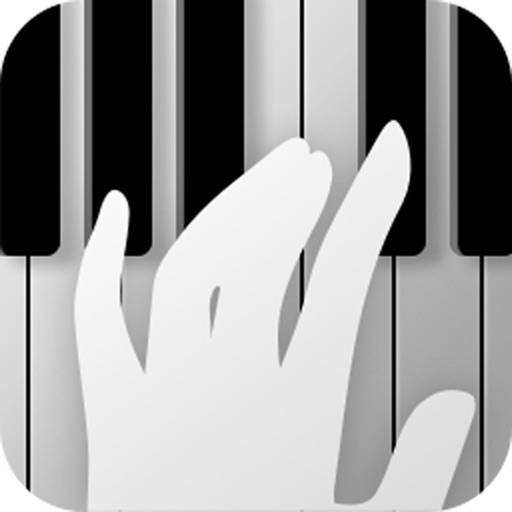 Pure Piano 2019 app icon