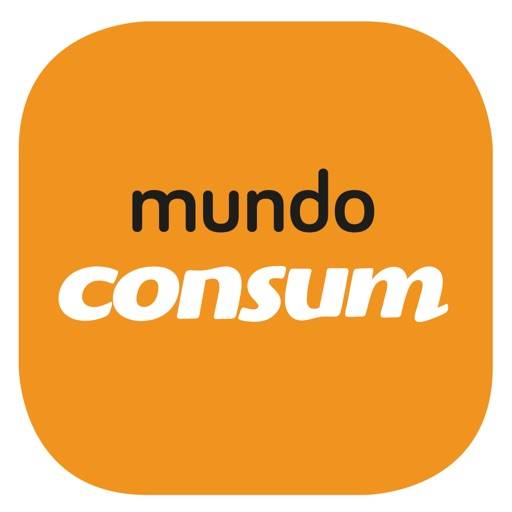 Mundo Consum app icon