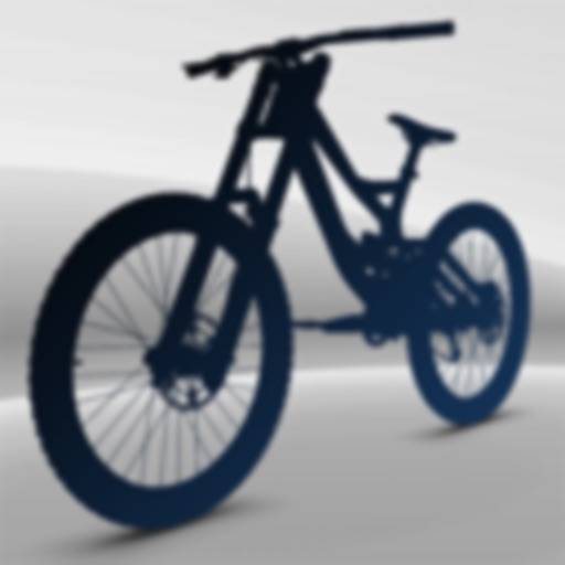 Bike 3D Configurator app icon