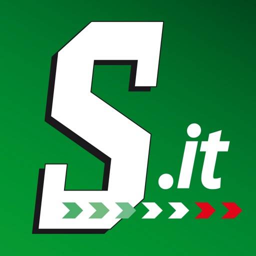 Sprint e Sport app icon