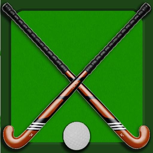 Who's On - Field Hockey ikon