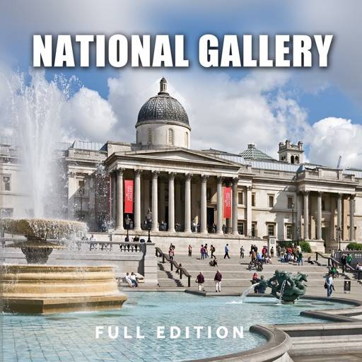 National Gallery Full Edition icon