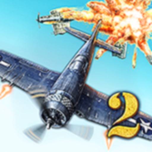 AirAttack 2 икона